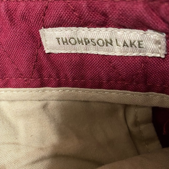 Timberland chino pants - Picture 4 of 6